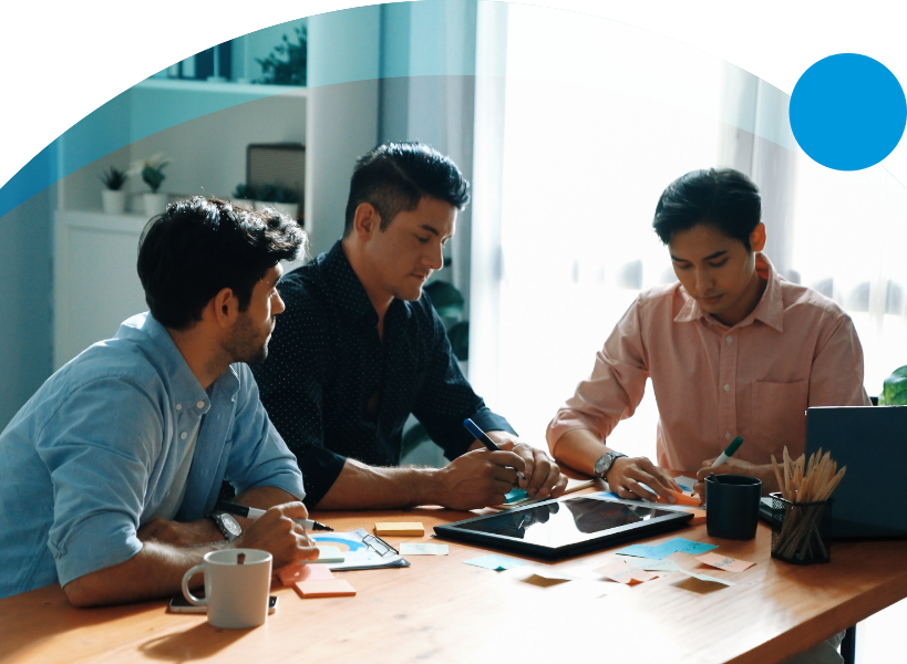 Crédito Digital Revolvente